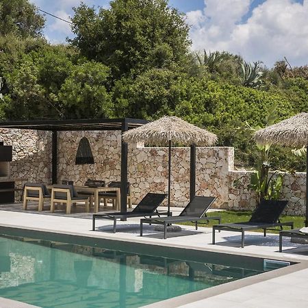 Kefalonian Chic Villas - Charma Σπαρτιά Εξωτερικό φωτογραφία