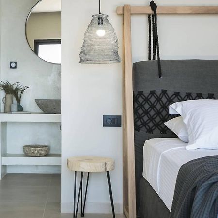 Kefalonian Chic Villas - Charma Σπαρτιά Εξωτερικό φωτογραφία