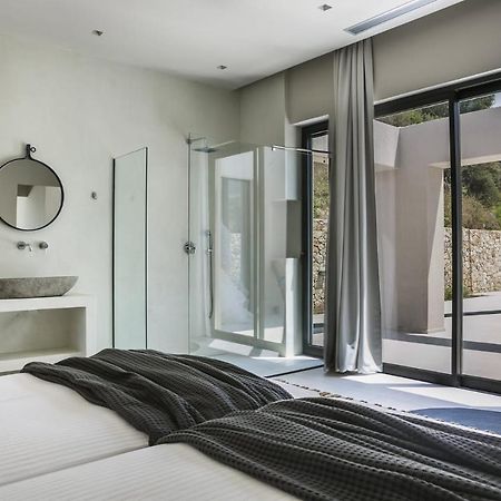 Kefalonian Chic Villas - Charma Σπαρτιά Εξωτερικό φωτογραφία