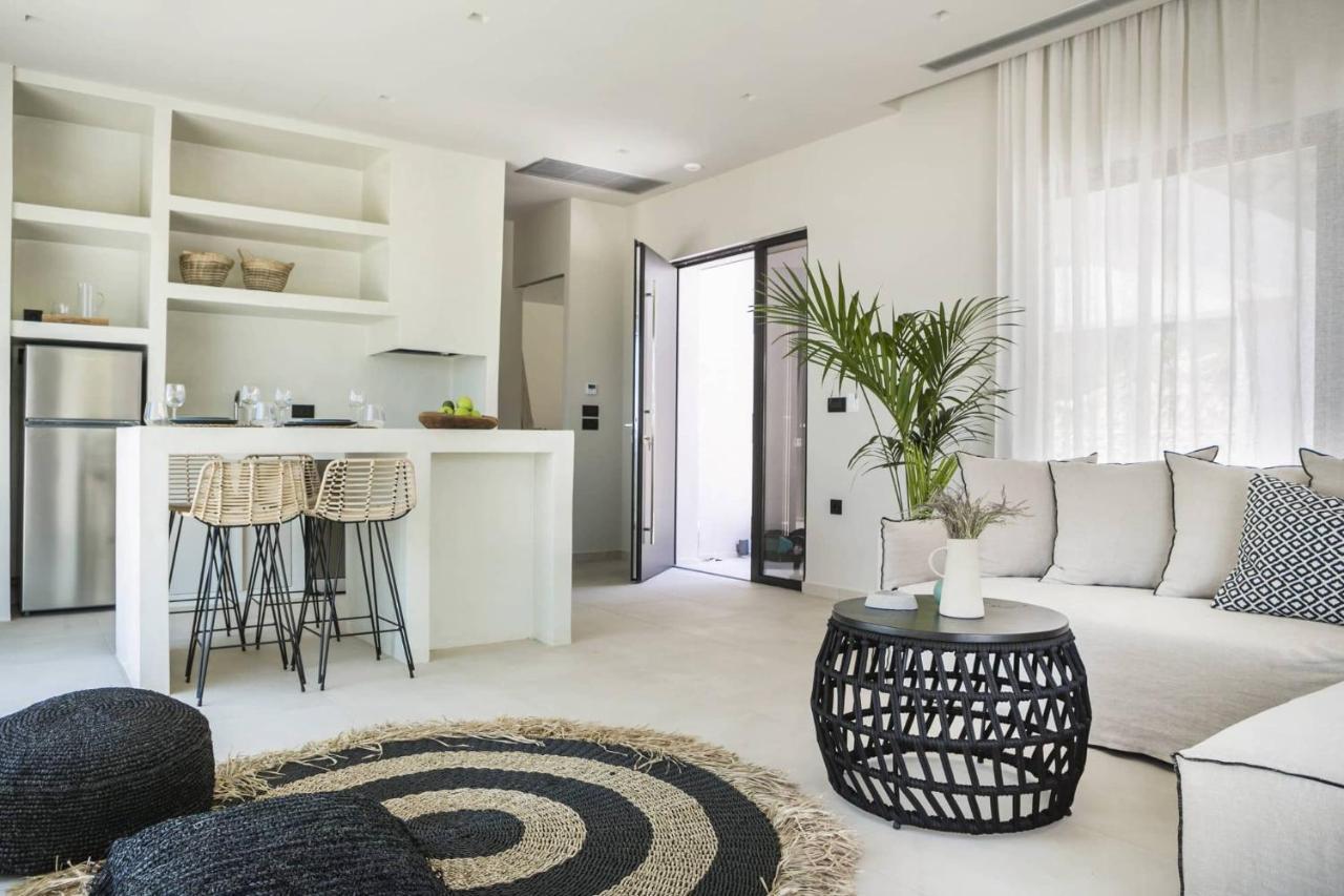 Kefalonian Chic Villas - Charma Σπαρτιά Εξωτερικό φωτογραφία