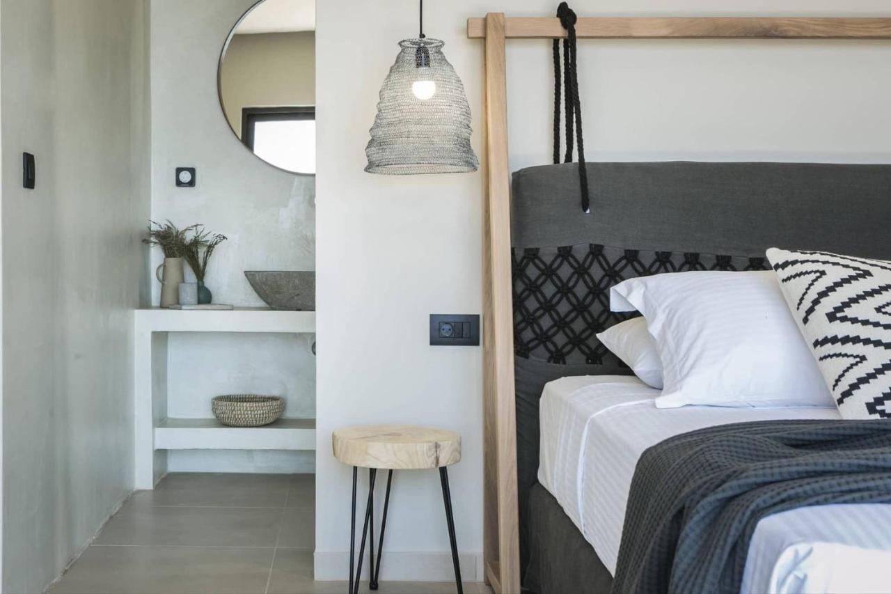 Kefalonian Chic Villas - Charma Σπαρτιά Εξωτερικό φωτογραφία
