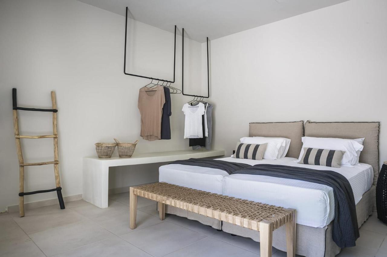 Kefalonian Chic Villas - Charma Σπαρτιά Εξωτερικό φωτογραφία
