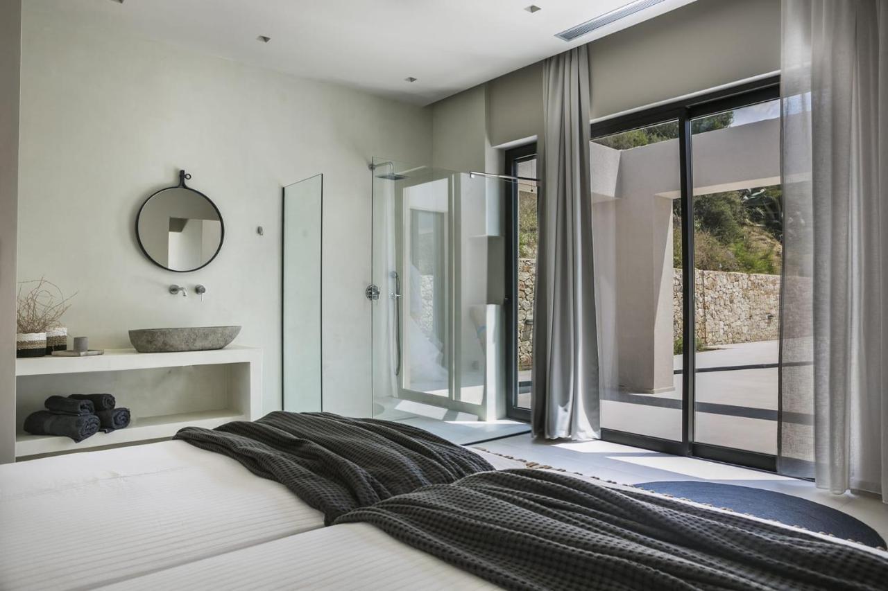 Kefalonian Chic Villas - Charma Σπαρτιά Εξωτερικό φωτογραφία